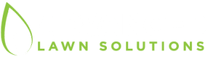 advanced lawn solutions logo