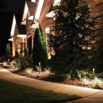 Pathway Home lighting